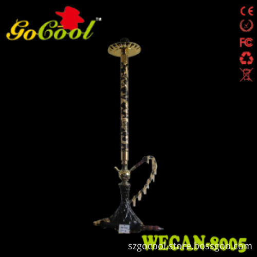 Huge Vapor E Shisha Hookah E-Hose Electronic Hookah Vaporizer